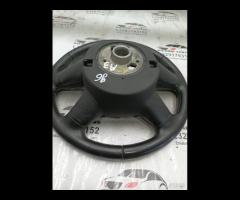 VOLANTE IN PELLE MULTIFUNZIONE AUDI A3 2009 8R0419 - 17