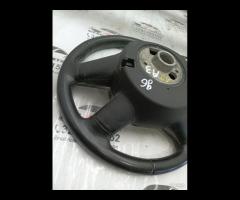 VOLANTE IN PELLE MULTIFUNZIONE AUDI A3 2009 8R0419 - 18