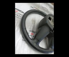 VOLANTE IN PELLE MULTIFUNZIONE AUDI A3 2009 8R0419 - 21