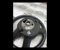 VOLANTE IN PELLE MULTIFUNZIONE AUDI A3 2009 8R0419 - 23