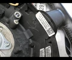 VOLANTE IN PELLE MULTIFUNZIONE AUDI A3 2009 8R0419 - 24