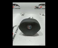 AIRBAG VOLANTE ALFA ROMEO MITO 1560891750 15610680 - 4