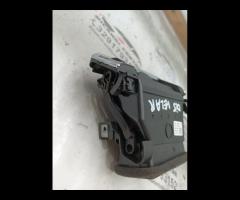 BOCCHETTE DI ARIA CENTRALE RANGE ROVER VELAR J8A2- - 21