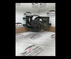 VENTOLA RAFFREDAMENTO RADIATORE FORD \\ MAZDA 3 8V - 1