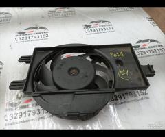 VENTOLA RAFFREDAMENTO RADIATORE FORD \\ MAZDA 3 8V - 5