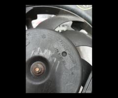 VENTOLA RAFFREDAMENTO RADIATORE FORD \\ MAZDA 3 8V - 12