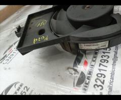 VENTOLA RAFFREDAMENTO RADIATORE FORD \\ MAZDA 3 8V - 13