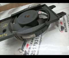 VENTOLA RAFFREDAMENTO RADIATORE FORD \\ MAZDA 3 8V - 14