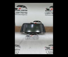 DISPLAY MULTIFUNZIONE BMW F20 2012 9262752 6550926 - 5