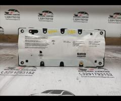 AIRBAG LATO PASSAGERO LAND ROVER SPORT 2002-2009 F - 3