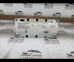 AIRBAG LATO PASSAGERO LAND ROVER SPORT 2002-2009 F - 5