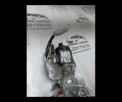 BLOCHETTO ACCENSIONE NISSAN X-TRAIL 21669775-7 216 - 4