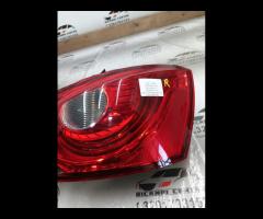 FARO FANALE STOP POSTERIORE DESTRA SEAT IBIZA 2015 - 3