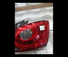 FARO FANALE STOP POSTERIORE DESTRA SEAT IBIZA 2015 - 4