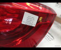 FARO FANALE STOP POSTERIORE DESTRA SEAT IBIZA 2015 - 5