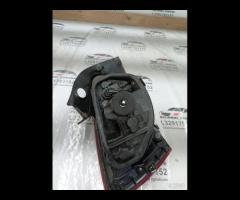 FARO FANALE STOP POSTERIORE DESTRA SEAT IBIZA 2015 - 21