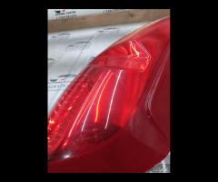 FARO FANALE STOP POSTERIORE DESTRA NISSAN X-TRAIL - 6