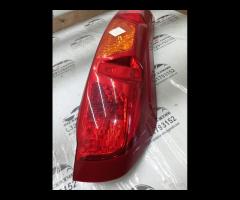 FARO FANALE STOP POSTERIORE DESTRA NISSAN X-TRAIL - 8