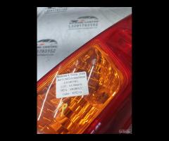 FARO FANALE STOP POSTERIORE DESTRA NISSAN X-TRAIL - 11