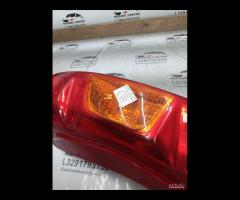 FARO FANALE STOP POSTERIORE DESTRA NISSAN X-TRAIL - 12