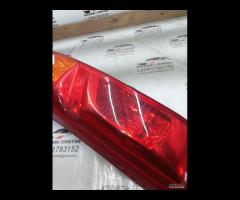 FARO FANALE STOP POSTERIORE DESTRA NISSAN X-TRAIL - 13