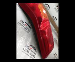 FARO FANALE STOP POSTERIORE DESTRA NISSAN X-TRAIL - 16