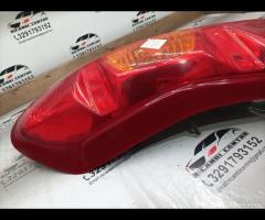 FARO FANALE STOP POSTERIORE DESTRA NISSAN X-TRAIL - 17