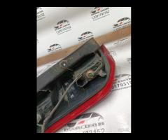 FARO FANALE STOP POSTERIORE DESTRA NISSAN X-TRAIL - 22