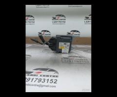 CENTRALINA MODULO AIRBAG RANGE ROVER J8A2-14D374-A - 1