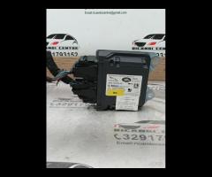 CENTRALINA MODULO AIRBAG RANGE ROVER J8A2-14D374-A - 2
