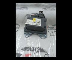 CENTRALINA MODULO AIRBAG RANGE ROVER J8A2-14D374-A - 5