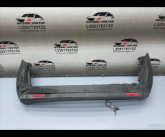 PARAURTI POSTERIORE CON SENSORI PARCHEGGIO OPEL CO - 1