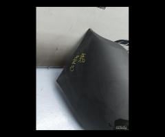 PARAURTI POSTERIORE CON SENSORI PARCHEGGIO OPEL CO - 2