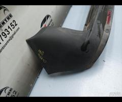 PARAURTI POSTERIORE CON SENSORI PARCHEGGIO OPEL CO - 4