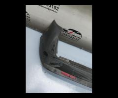 PARAURTI POSTERIORE CON SENSORI PARCHEGGIO OPEL CO - 5