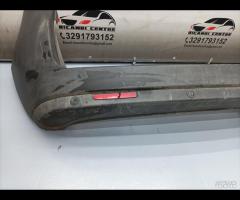 PARAURTI POSTERIORE CON SENSORI PARCHEGGIO OPEL CO - 9