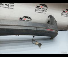 PARAURTI POSTERIORE CON SENSORI PARCHEGGIO OPEL CO - 11