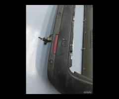 PARAURTI POSTERIORE CON SENSORI PARCHEGGIO OPEL CO - 14