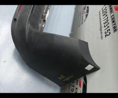PARAURTI POSTERIORE CON SENSORI PARCHEGGIO OPEL CO - 15