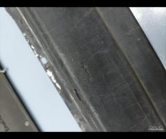 PARAURTI POSTERIORE CON SENSORI PARCHEGGIO OPEL CO - 19