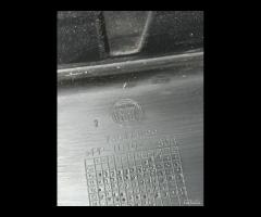 PARAURTI POSTERIORE CON SENSORI PARCHEGGIO OPEL CO - 24