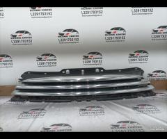 GRIGLIA ANTERIORE MINI COOPER ONE 2009 2751291 731 - 1
