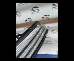 GRIGLIA ANTERIORE MINI COOPER ONE 2009 2751291 731 - 2