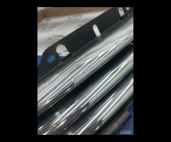 GRIGLIA ANTERIORE MINI COOPER ONE 2009 2751291 731 - 12