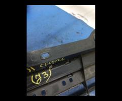 GRIGLIA ANTERIORE MINI COOPER ONE 2009 2751291 731 - 23