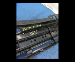 GRIGLIA ANTERIORE MINI COOPER ONE 2009 2751291 731 - 24