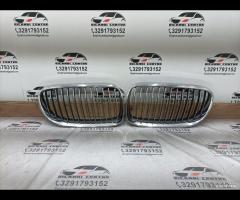 GRIGLIA ANTERIORE DESTRA SINISTRA BMW E92 E93 LCI - 1