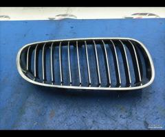 GRIGLIA ANTERIORE DESTRA SINISTRA BMW E92 E93 LCI - 2