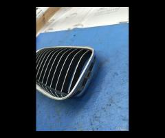 GRIGLIA ANTERIORE DESTRA SINISTRA BMW E92 E93 LCI - 4