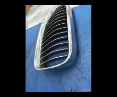 GRIGLIA ANTERIORE DESTRA SINISTRA BMW E92 E93 LCI - 6